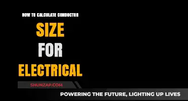 Choosing the Right Conductor Size for Electrical Safety