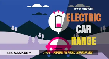 Mastering Electric Car Range Calculation: A Practical Step-by-Step Guide