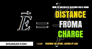 Exploring Electric Fields: A Guide to Calculations Based on Charge Distance