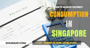 Understanding Your Electricity Consumption in Singapore