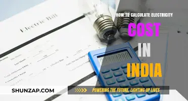 Understanding Your Electricity Costs in India
