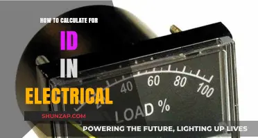 Calculating Electrical Load: A Step-by-Step Guide