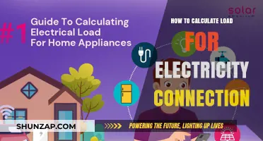 Calculating Electrical Load for a Reliable Connection