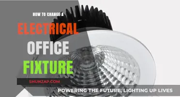 Office Lighting Upgrade: A Step-by-Step Guide to Success