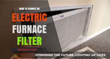 Electric Furnace Filter: Easy Steps for DIY Replacement