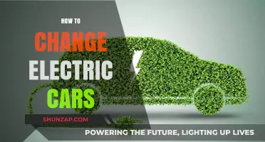 Switching to Electric: A Comprehensive Guide to Changing Your Car