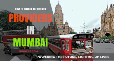 Switching Electricity Providers in Mumbai: A Simple Guide