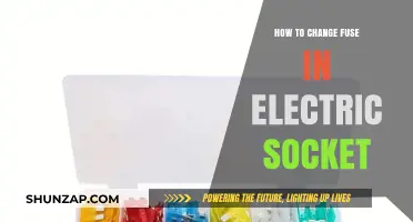 Replacing a Fuse in Your Electrical Socket: A Quick Guide