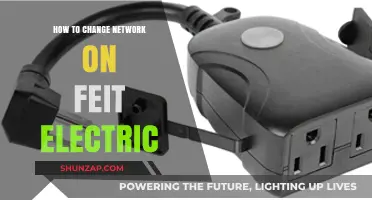 Switching Networks: Feit Electric's Guide to Easy Transitioning