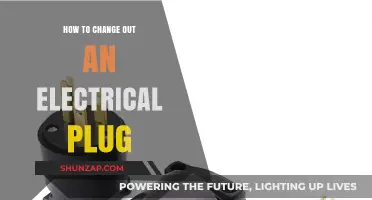 Replacing an Electrical Plug: A Step-by-Step Guide for Beginners