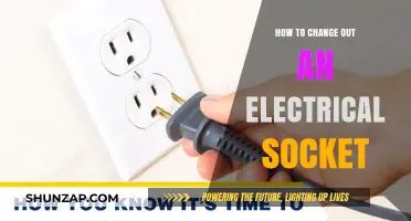 Electrical Socket Replacement: A DIY Guide for Beginners