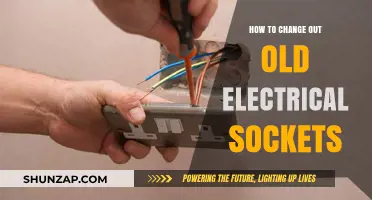 Electrical Socket Upgrade: A DIY Guide to Modernizing Your Home