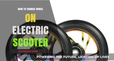The Ultimate Guide to Changing Electric Scooter Wheels