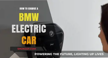 Efficient BMW Electric Car Charging: A Comprehensive Guide for Owners
