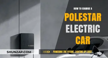 Charging Your Polestar Electric Car: A Comprehensive Step-by-Step Guide