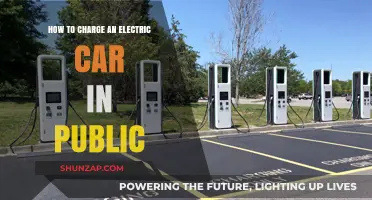 Public EV Charging Made Easy: A Step-by-Step Guide