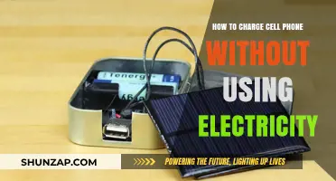 Eco-Friendly Charging: Powering Your Phone Without the Grid