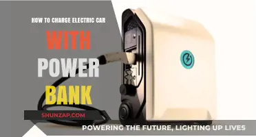 Power Bank Charging: A Practical Guide for Electric Car Owners