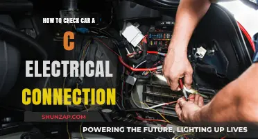 Troubleshooting Car AC Electrical Connections: A Step-by-Step Guide
