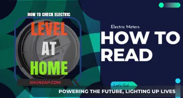 Assessing Your Home's Electrical System: A DIY Guide