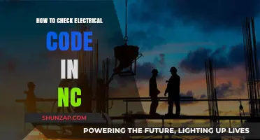 Electrical Code Compliance: NC's Essential Guide