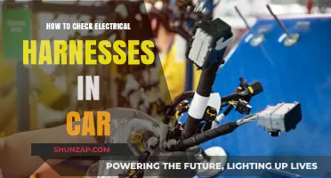 Essential Guide: Inspecting and Testing Car Electrical Harnesses Effectively