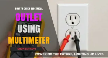 Mastering Multimeters: A Beginner's Guide to Testing Electrical Outlets