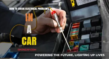 Diagnosing Car Electrical Issues: A Step-by-Step Troubleshooting Guide