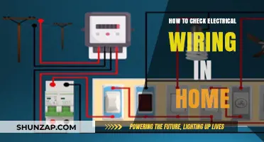 Inspecting Electrical Wiring: A DIY Homeowner's Guide