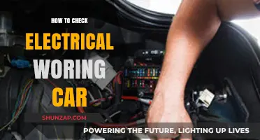 Essential Steps to Safely Inspect Your Car's Electrical Wiring
