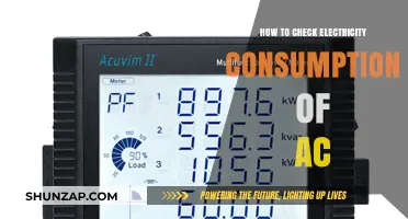 Monitoring AC Power Usage: A Step-by-Step Guide