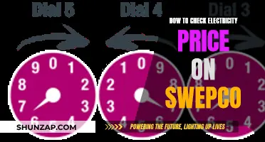 Understanding Your Swepco Electricity Bill: A Guide