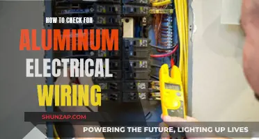Inspecting Aluminum Electrical Wiring: A DIY Guide