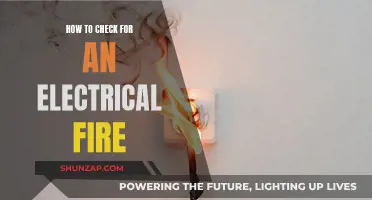 Preventing Electrical Fires: Safety Checks to Perform at Home