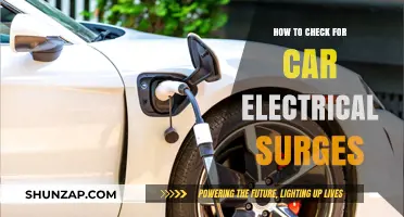Diagnosing Car Electrical Surges: A Step-by-Step Guide to Troubleshooting