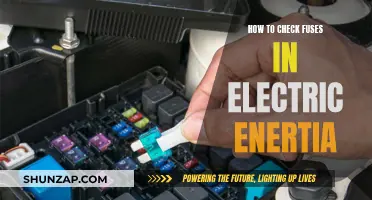 Electric Enertia: Testing Fuses the Right Way