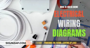 Understanding Home Electrical Wiring with Diagrams