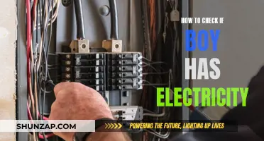 Detecting Boy's Static Electricity: Simple DIY Tricks