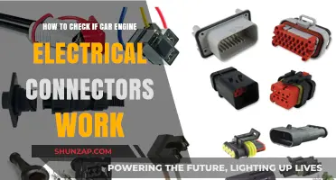 Diagnosing Car Engine Electrical Connectors: A Step-by-Step Testing Guide