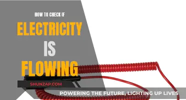Detecting Electric Current: A Simple Guide