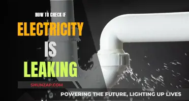 Detecting Electrical Leaks: DIY Home Safety Check