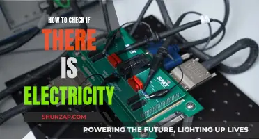 Detecting Electricity: Simple DIY Techniques to Stay Safe