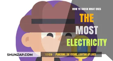 Unplug the Mystery: Discover Your Home's Electricity Culprits