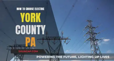 Choosing the Right Electrician in York County, PA
