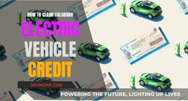 Unlocking Savings: A Guide to Colorado's EV Tax Credit