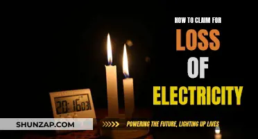 Claiming Power Loss: A Guide to Compensation
