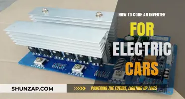 Designing Efficient Inverter Systems for Electric Vehicle Power Optimization