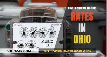 Comparing Electric Rates in Ohio: What You Need to Know
