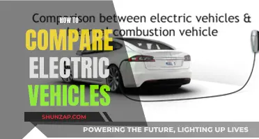 Comparing Electric Vehicles: What to Consider When Going Green