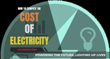 Understanding the Cost of Electricity: A Guide